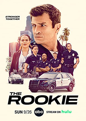 The Rookie : le flic de Los Angeles S04E02 VOSTFR HDTV