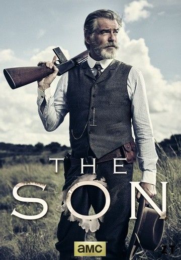 The Son Saison 1 FRENCH BluRay 720p HDTV