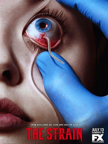 The Strain S02E08 FRENCH HDTV