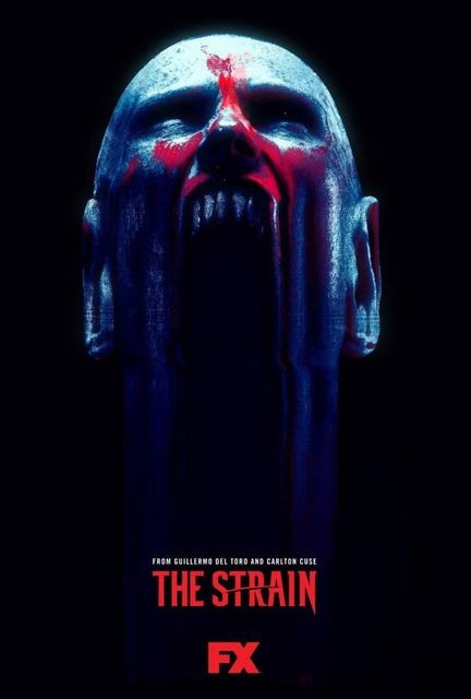 The Strain S04E10 FINAL VOSTFR HDTV