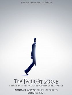 The Twilight Zone (2019) S01E04 VOSTFR HDTV