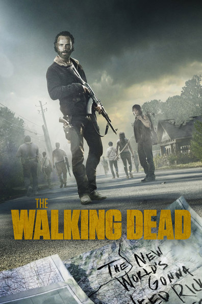 The Walking Dead S09E01 VOSTFR BluRay 720p HDTV