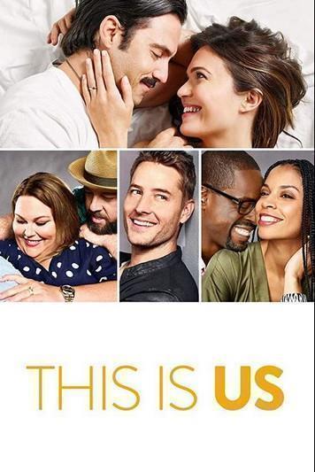 This Is Us Saison 4 FRENCH HDTV