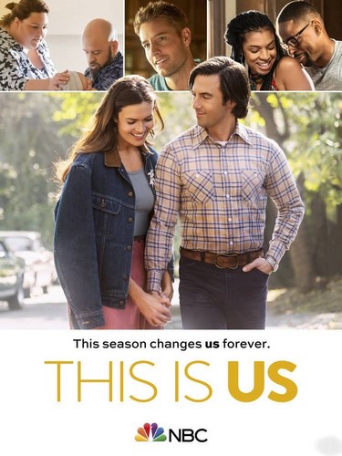 This Is Us Saison 5 FRENCH HDTV