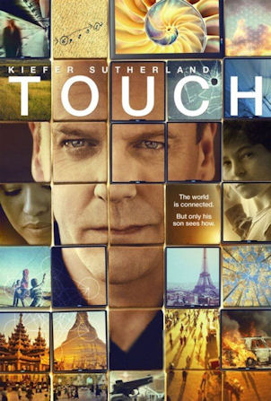 Touch S01E01 VOSTFR HDTV