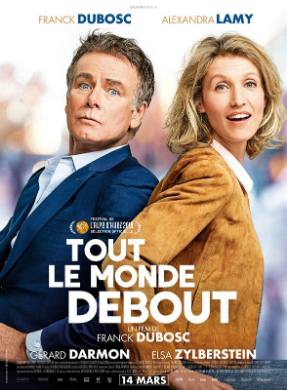 Tout le Monde Debout FRENCH BluRay 1080p 2018