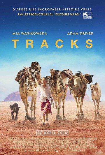 Tracks FRENCH DVDRIP 2016