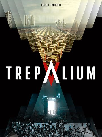 Trepalium Saison 1 FRENCH HDTV