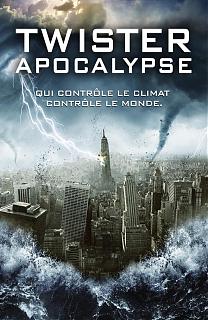 Twister Apocalypse (Weather Wars) FRENCH DVDRIP 2012