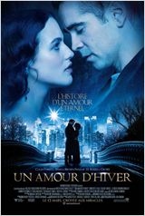 Un amour d'hiver (Winter's Tale) FRENCH DVDRIP 2014