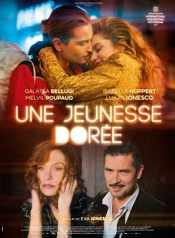 Une jeunesse dorée FRENCH WEBRIP 2019