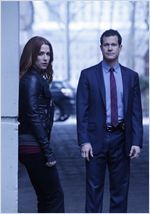 Unforgettable S01E02 VOSTFR HDTV