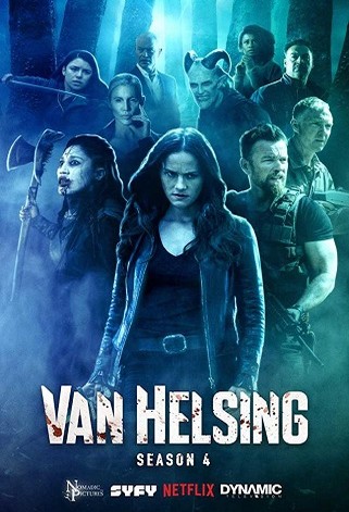 Van Helsing S04E09 FRENCH HDTV