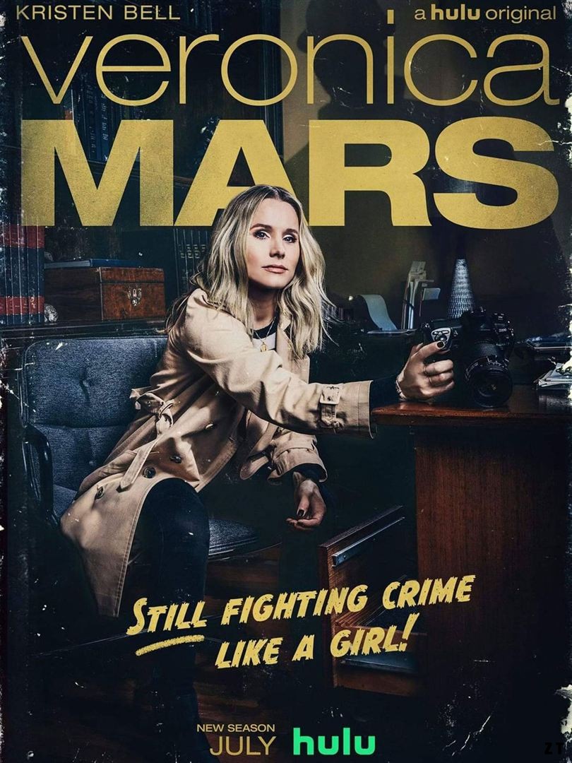 Veronica Mars S04E02 FRENCH HDTV