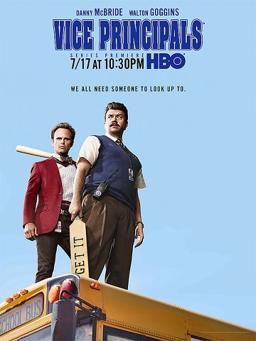 Vice Principals S01E06 FRENCH HDTV