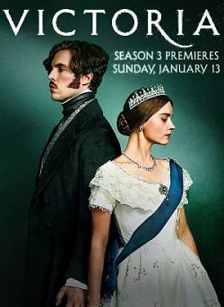 Victoria S03E03 FRENCH HDTV