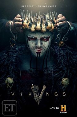 Vikings S05E19 VOSTFR HDTV