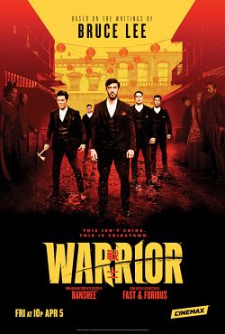 Warrior S01E06 FRENCH HDTV