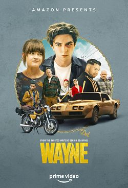 Wayne S01E04 FRENCH HDTV