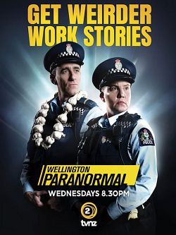 Wellington Paranormal S01E05 FRENCH HDTV