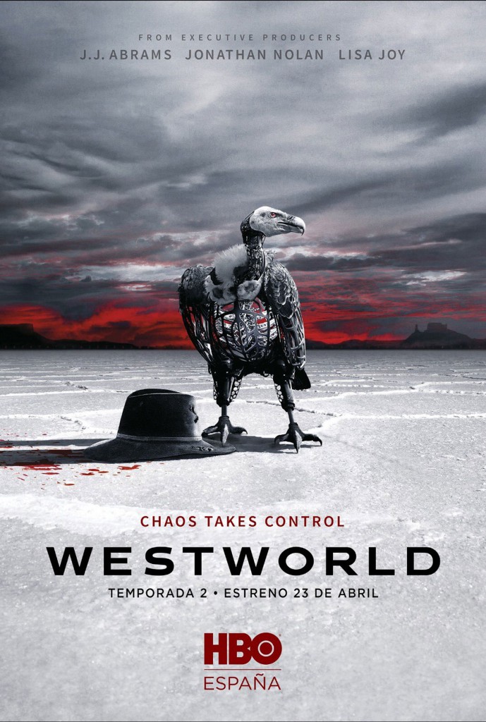 Westworld S02E05 VOSTFR BluRay 720p HDTV