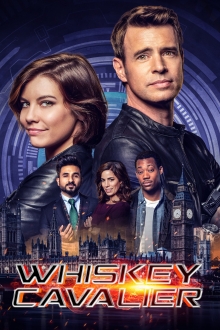 Whiskey Cavalier S01E02 VOSTFR HDTV