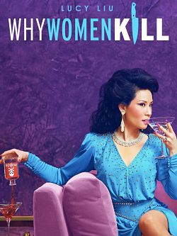 Why Women Kill S01E01 VOSTFR HDTV