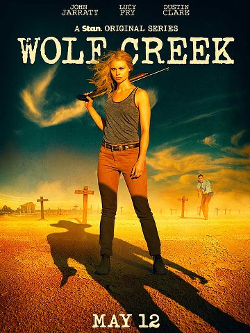 Wolf Creek S01E03 VOSTFR HDTV