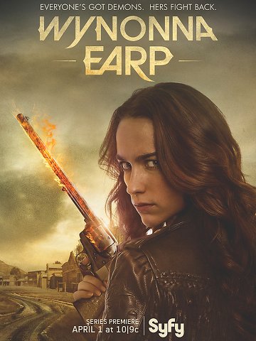 Wynonna Earp S01E02 FRENCH HDTV