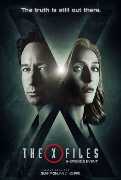 X-Files S11E09 VOSTFR HDTV