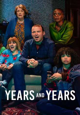 Years and Years S01E02 VOSTFR HDTV