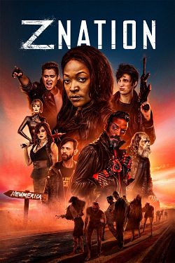 Z Nation S05E09 FRENCH HDTV